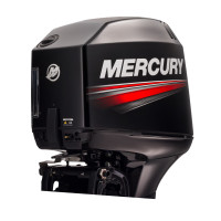 Mercury 50 EO